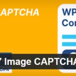 WP-Image-Chaptcha